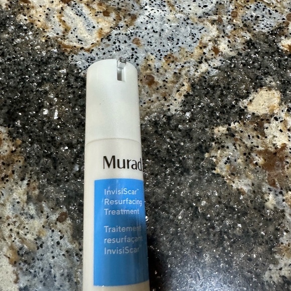 Murad InvisiScar Resurfacing Treatment 1.0 Oz NEW - Picture 6 of 6